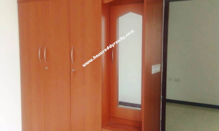 2 BHK Flat for Sale in Perur